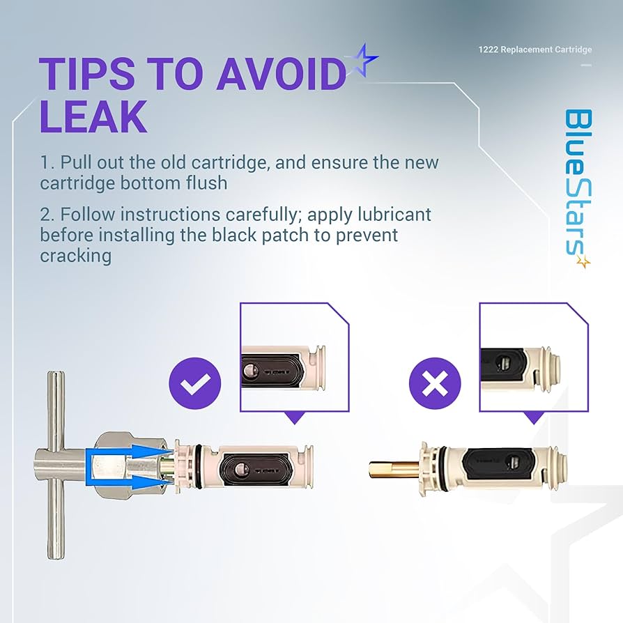 RO-3082　huidaping9 Amazon.com: Malida 1/4 inch Quick Connect Check Valve for RO